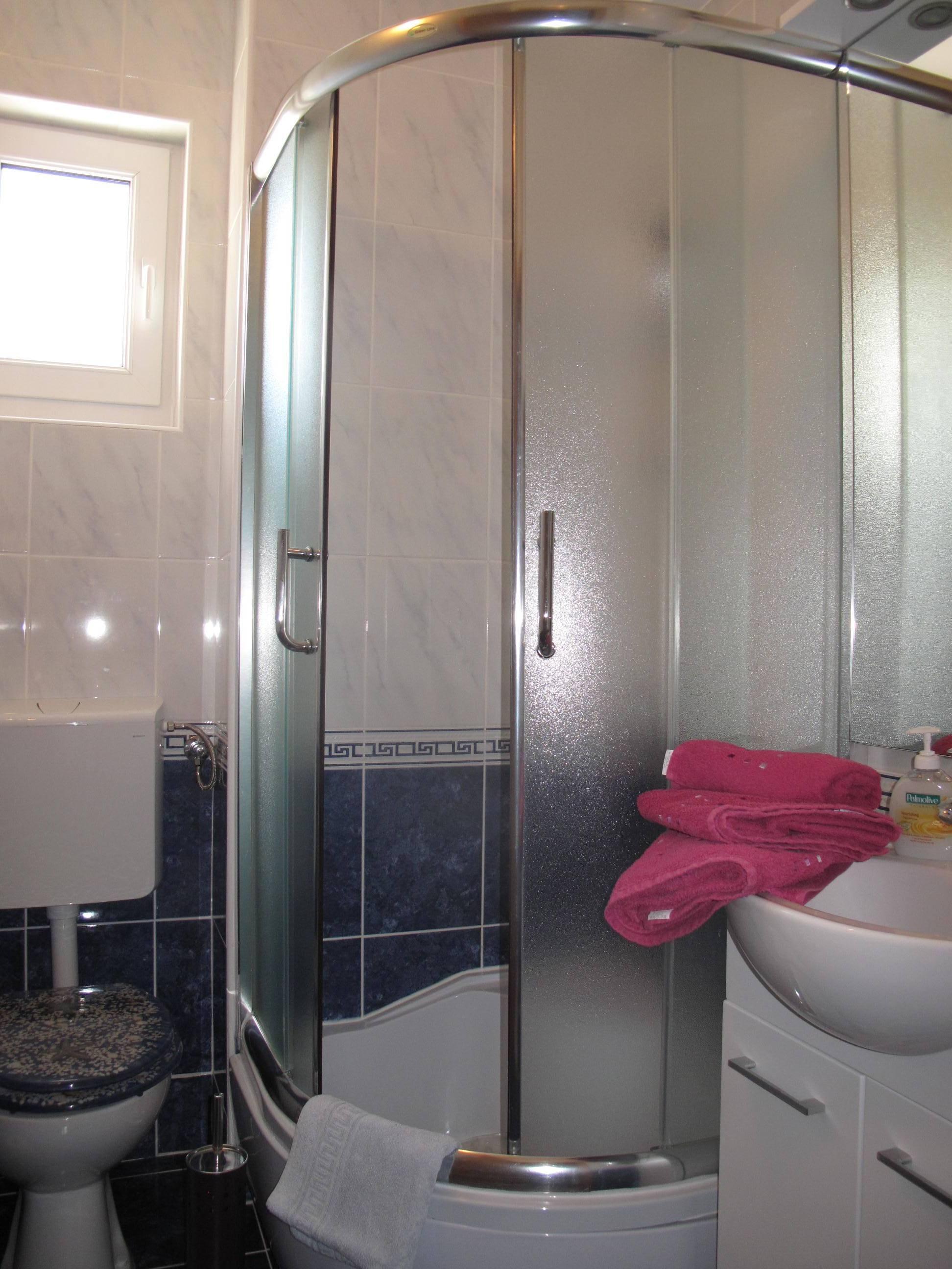 Apartments Mia Стари Град Екстериор снимка