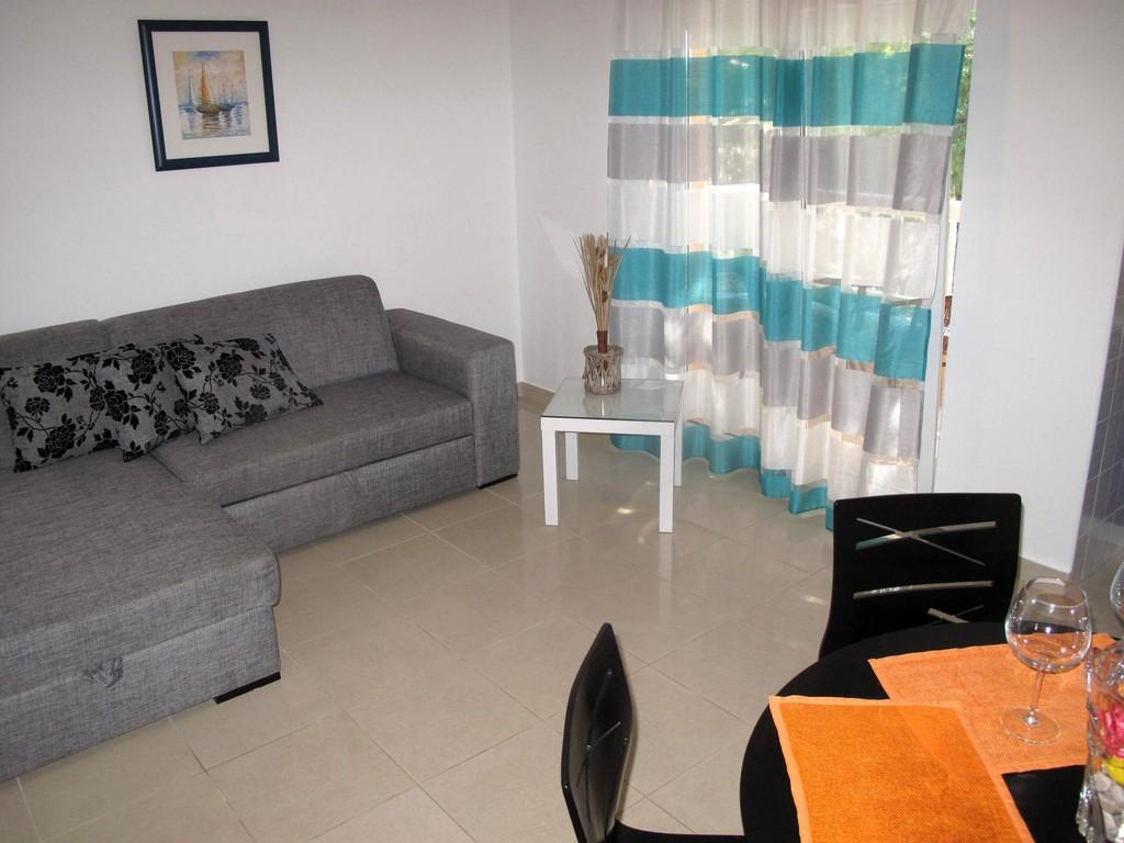 Apartments Mia Стари Град Екстериор снимка