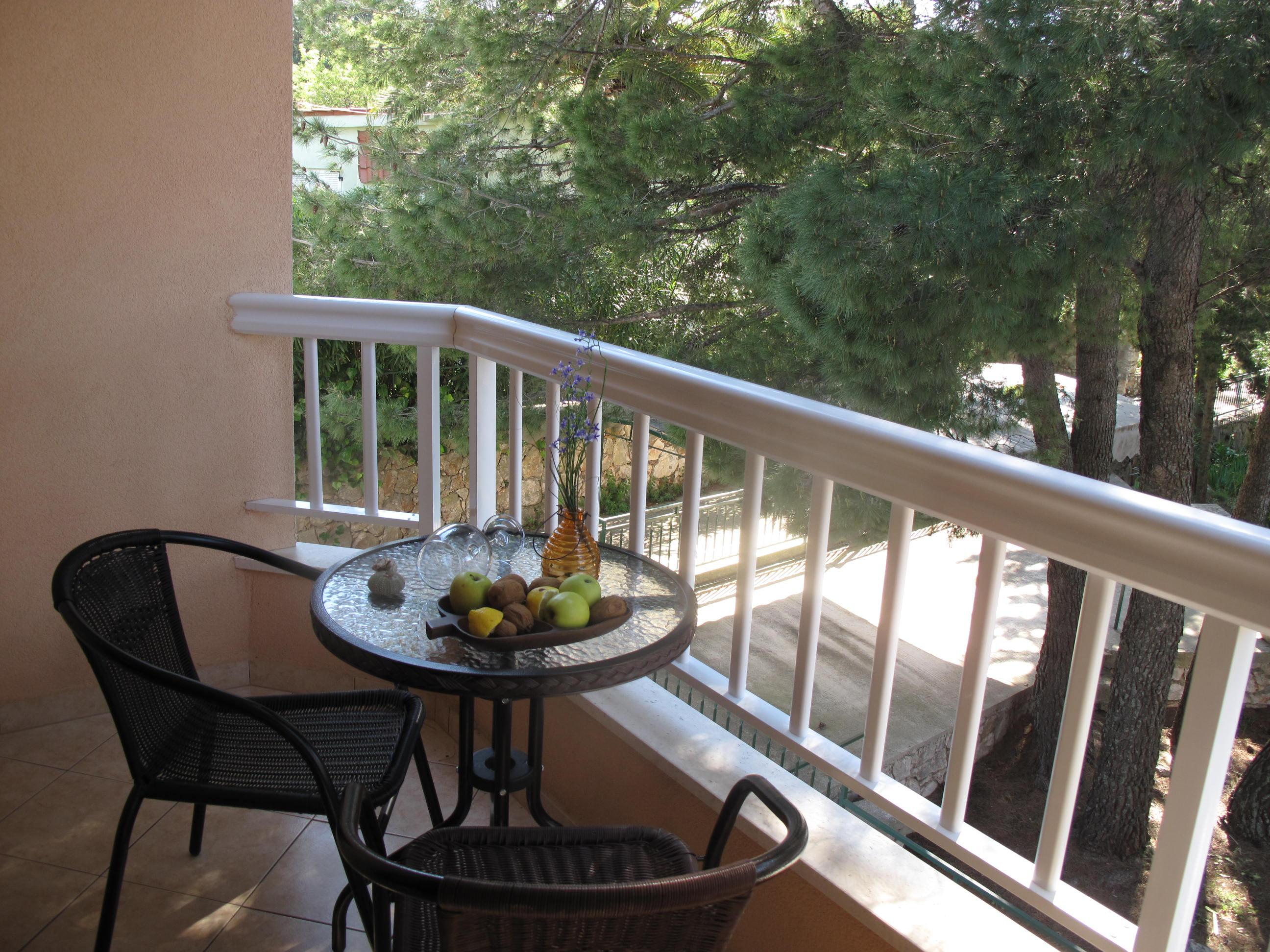 Apartments Mia Стари Град Екстериор снимка