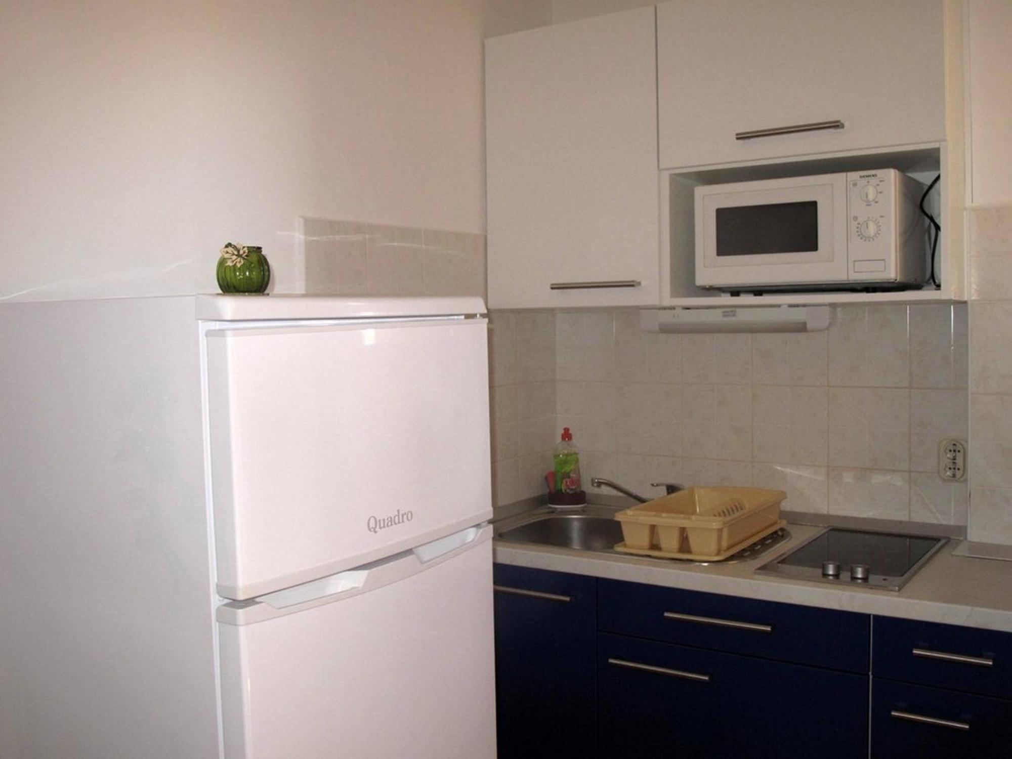 Apartments Mia Стари Град Стая снимка