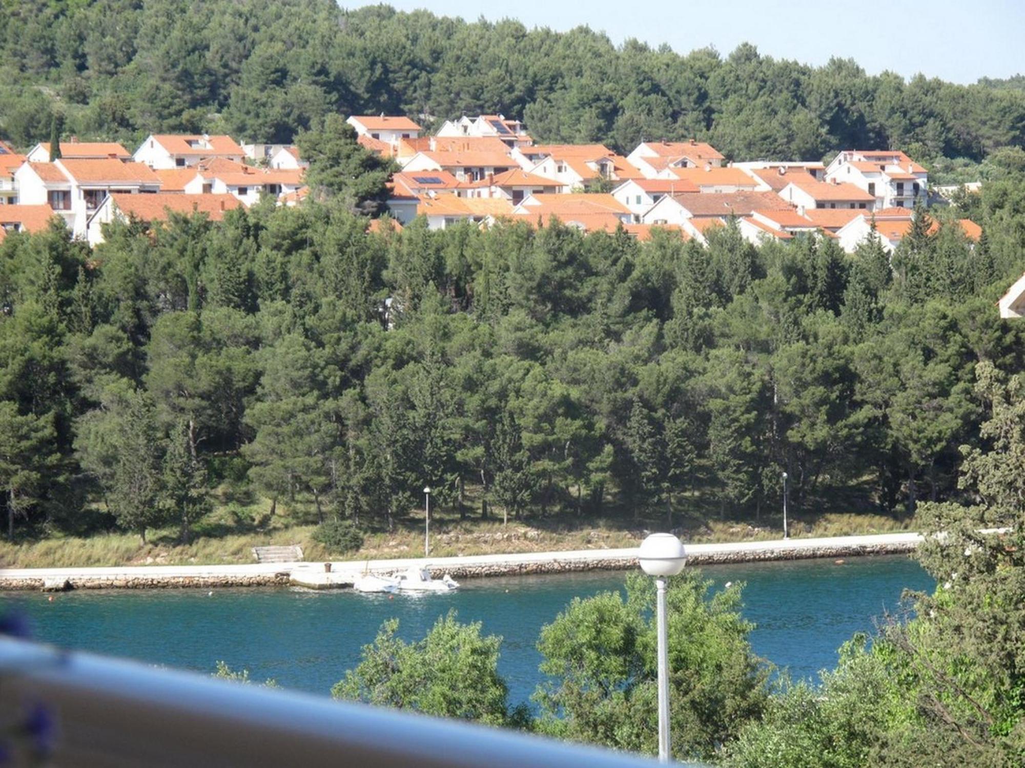 Apartments Mia Стари Град Стая снимка