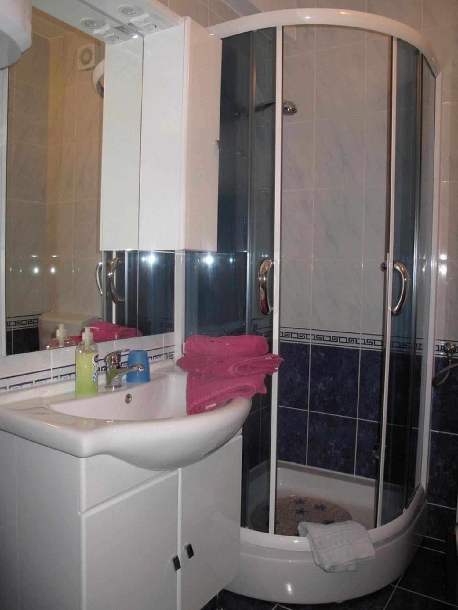 Apartments Mia Стари Град Стая снимка