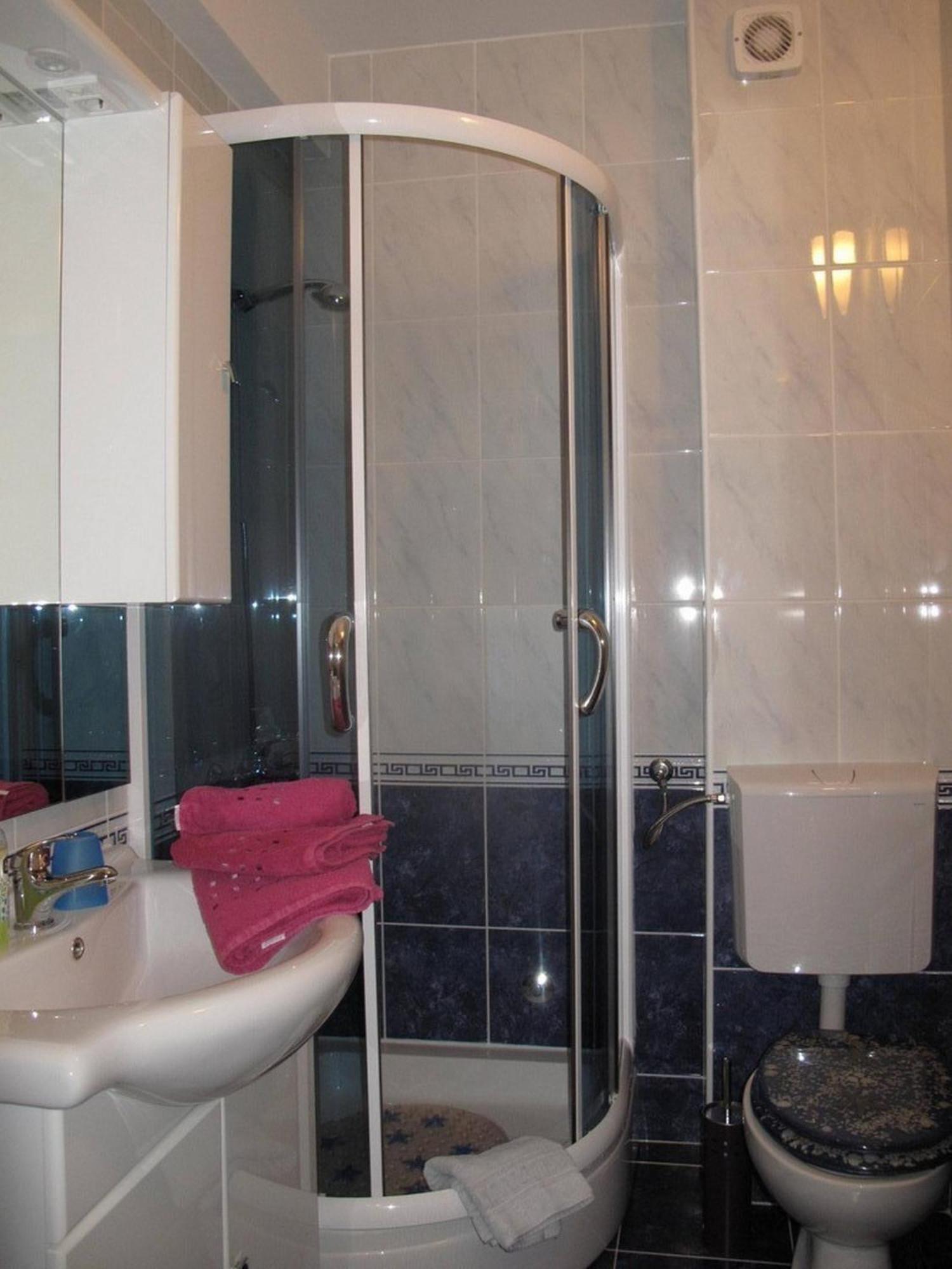 Apartments Mia Стари Град Стая снимка