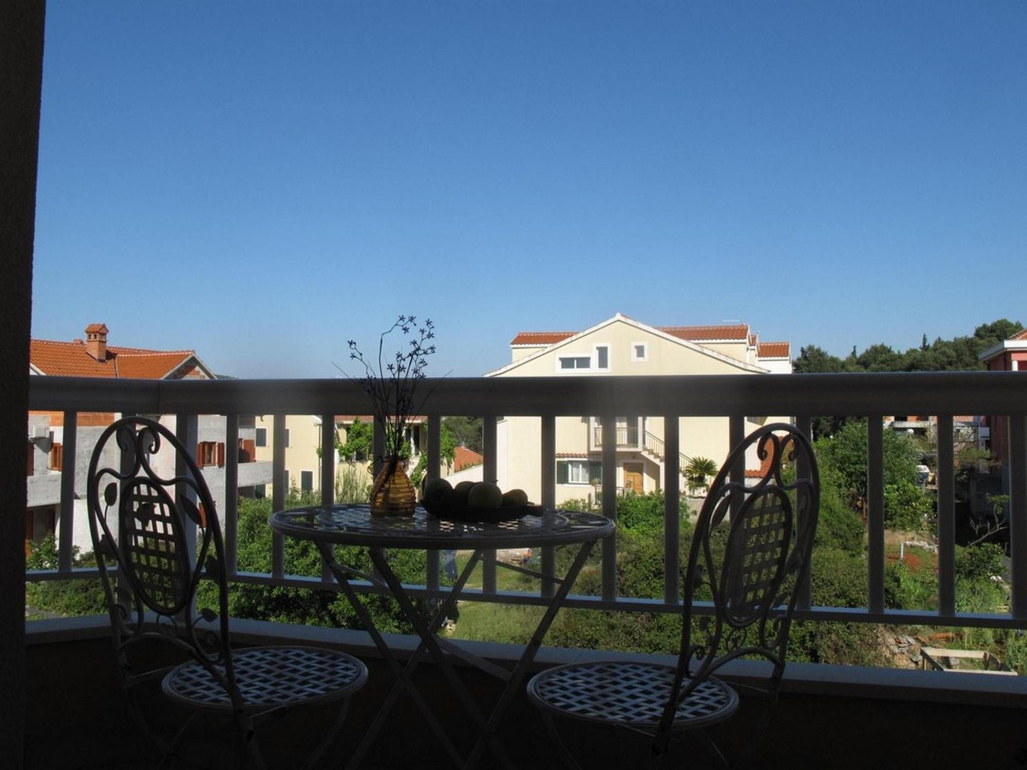 Apartments Mia Стари Град Стая снимка