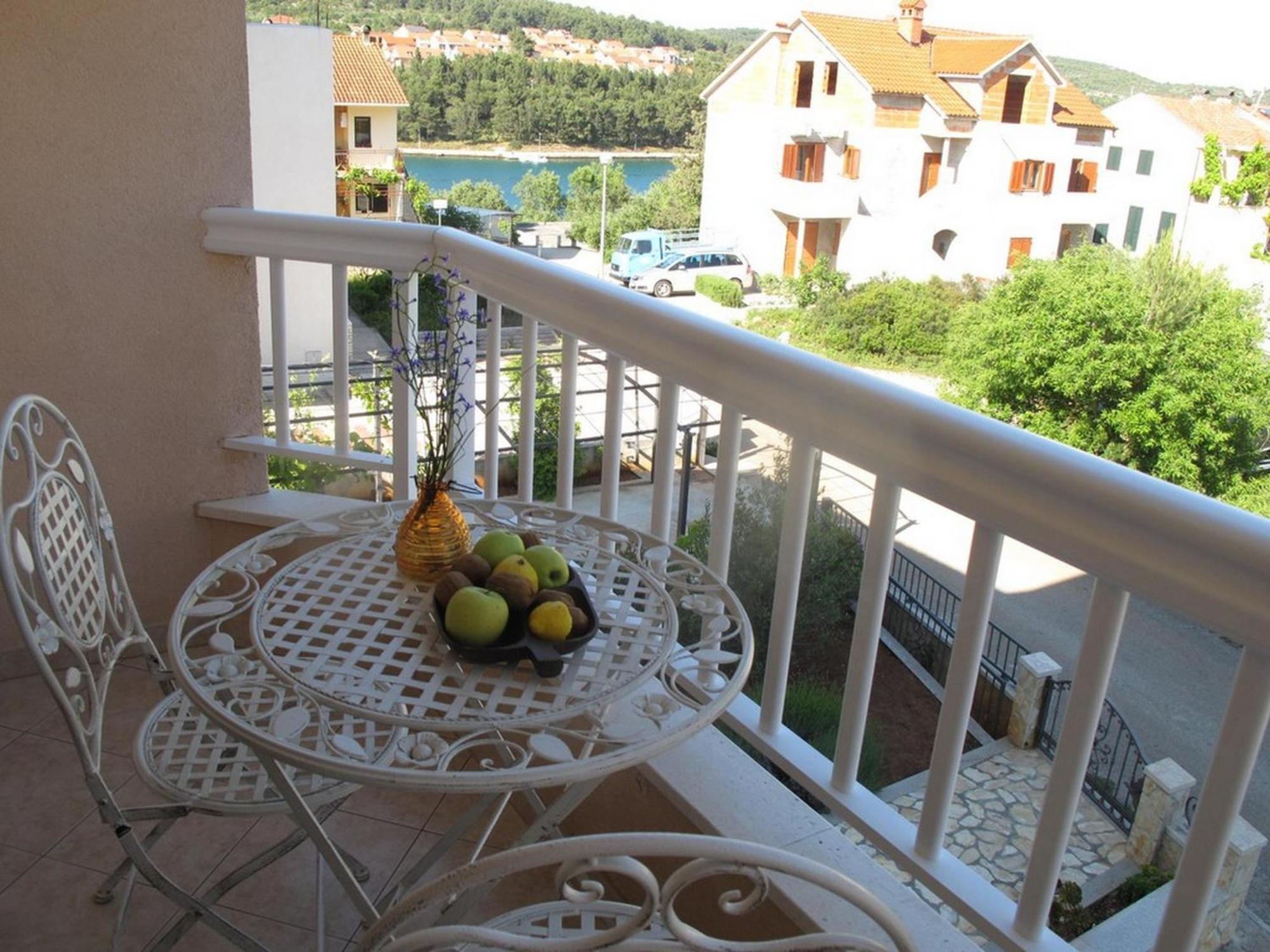 Apartments Mia Стари Град Стая снимка