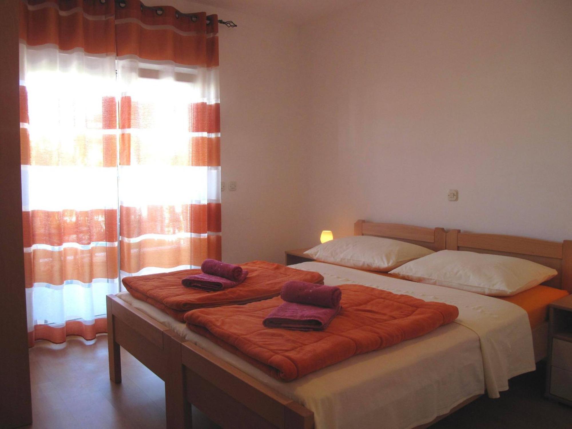 Apartments Mia Стари Град Стая снимка