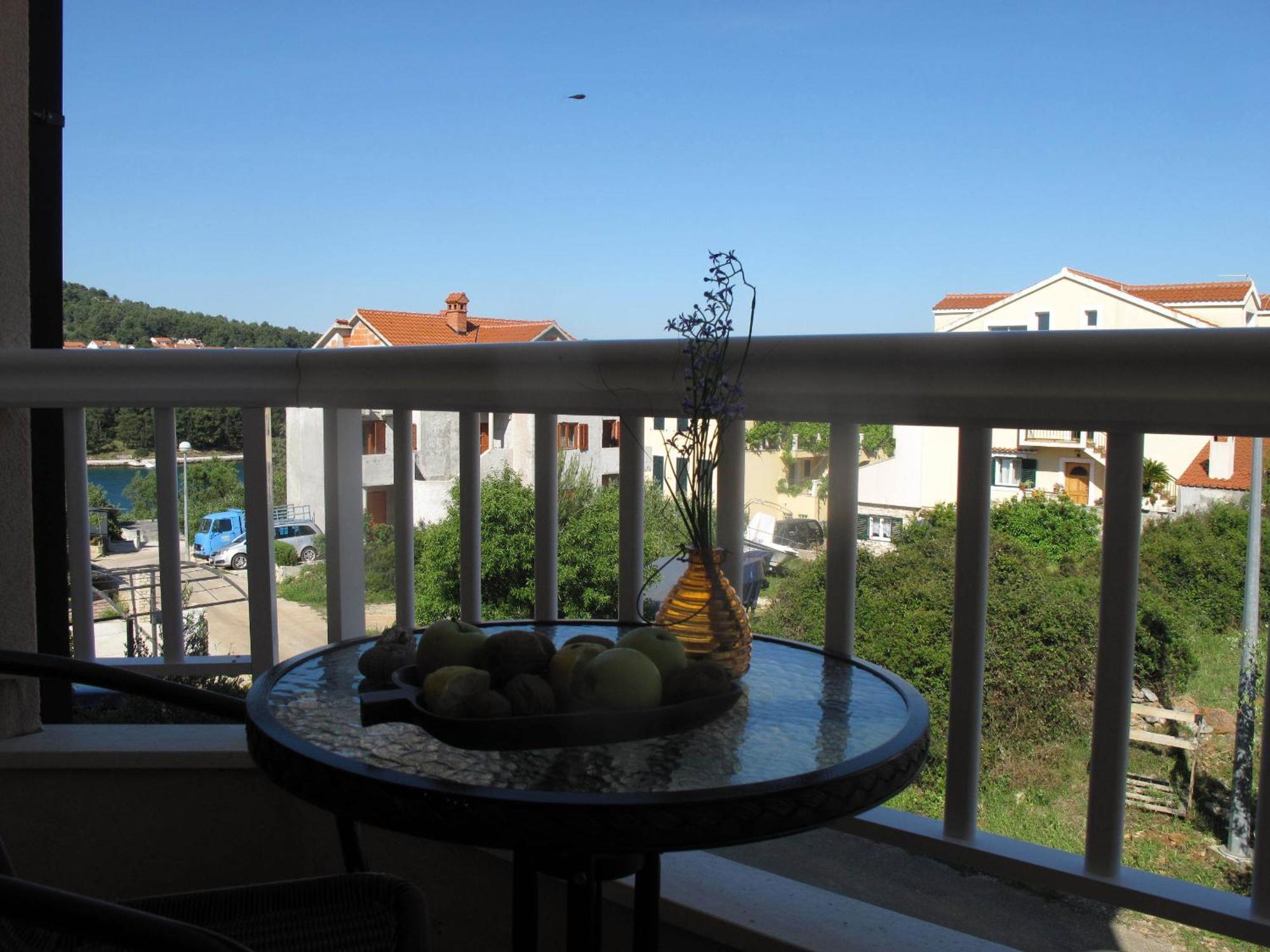 Apartments Mia Стари Град Стая снимка