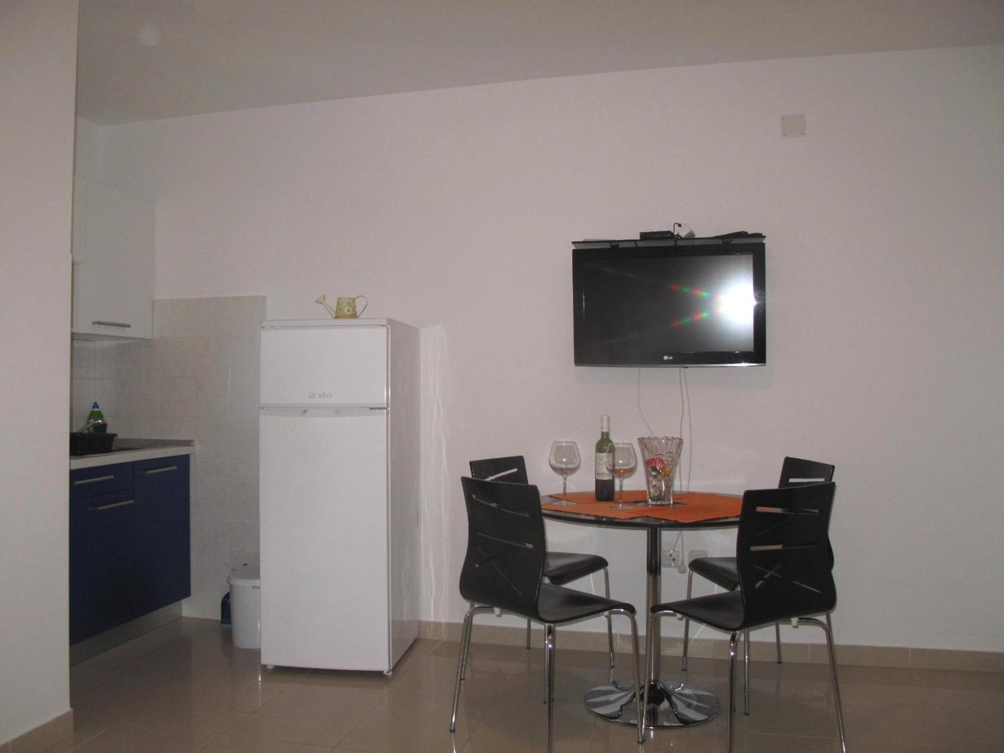 Apartments Mia Стари Град Стая снимка