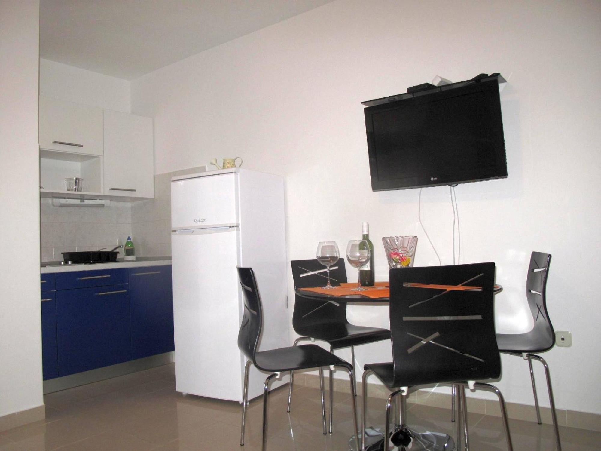 Apartments Mia Стари Град Стая снимка