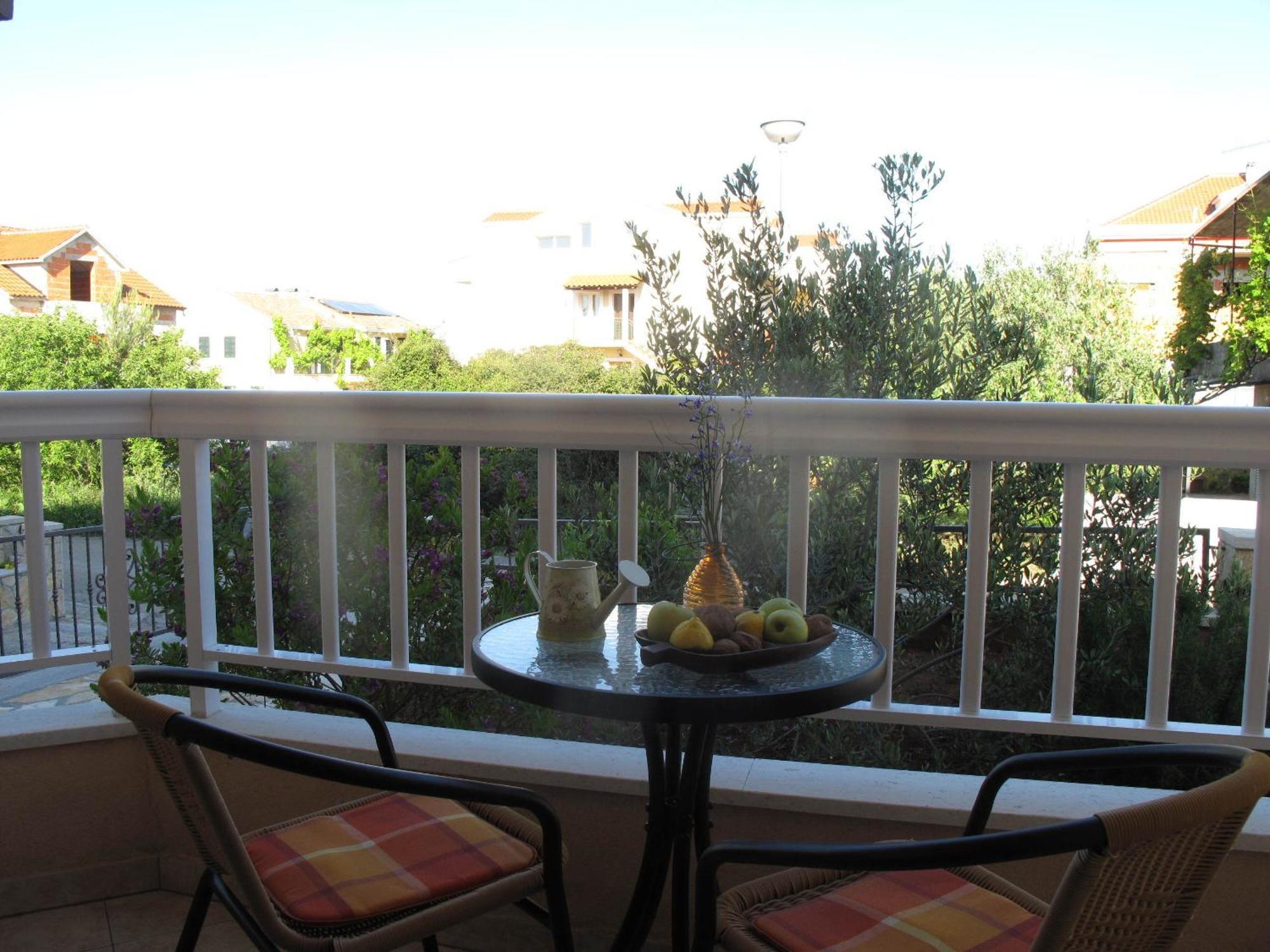 Apartments Mia Стари Град Стая снимка