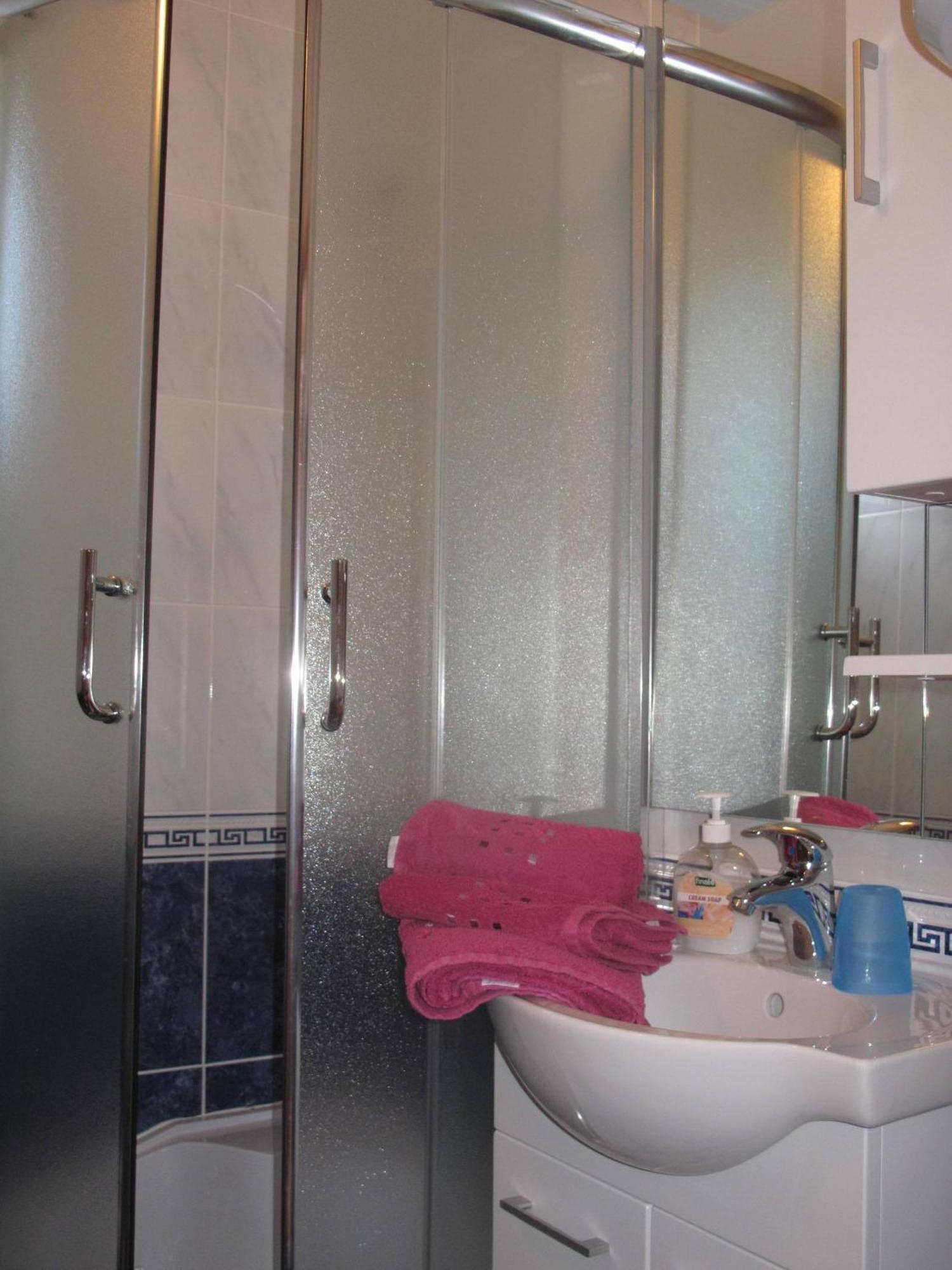 Apartments Mia Стари Град Стая снимка