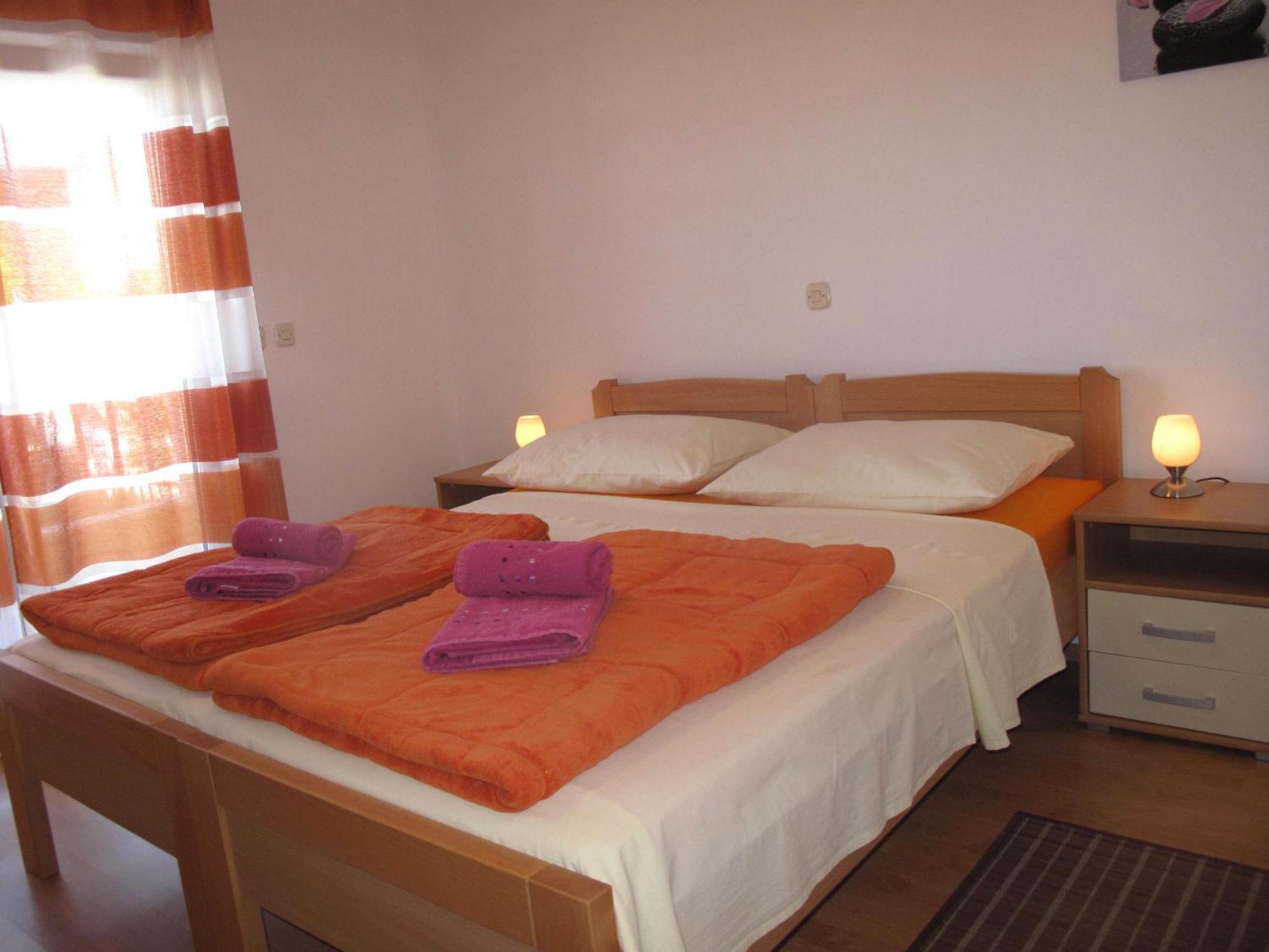 Apartments Mia Стари Град Стая снимка