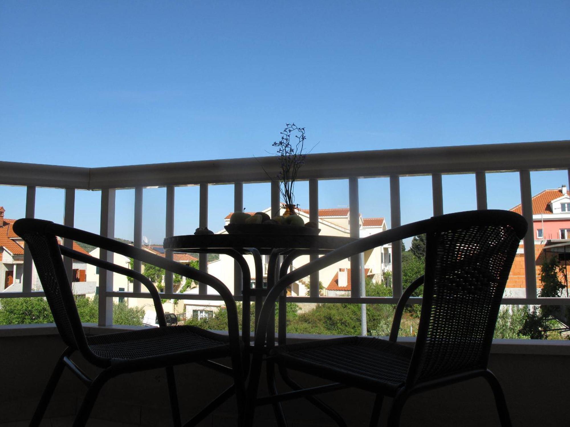Apartments Mia Стари Град Стая снимка