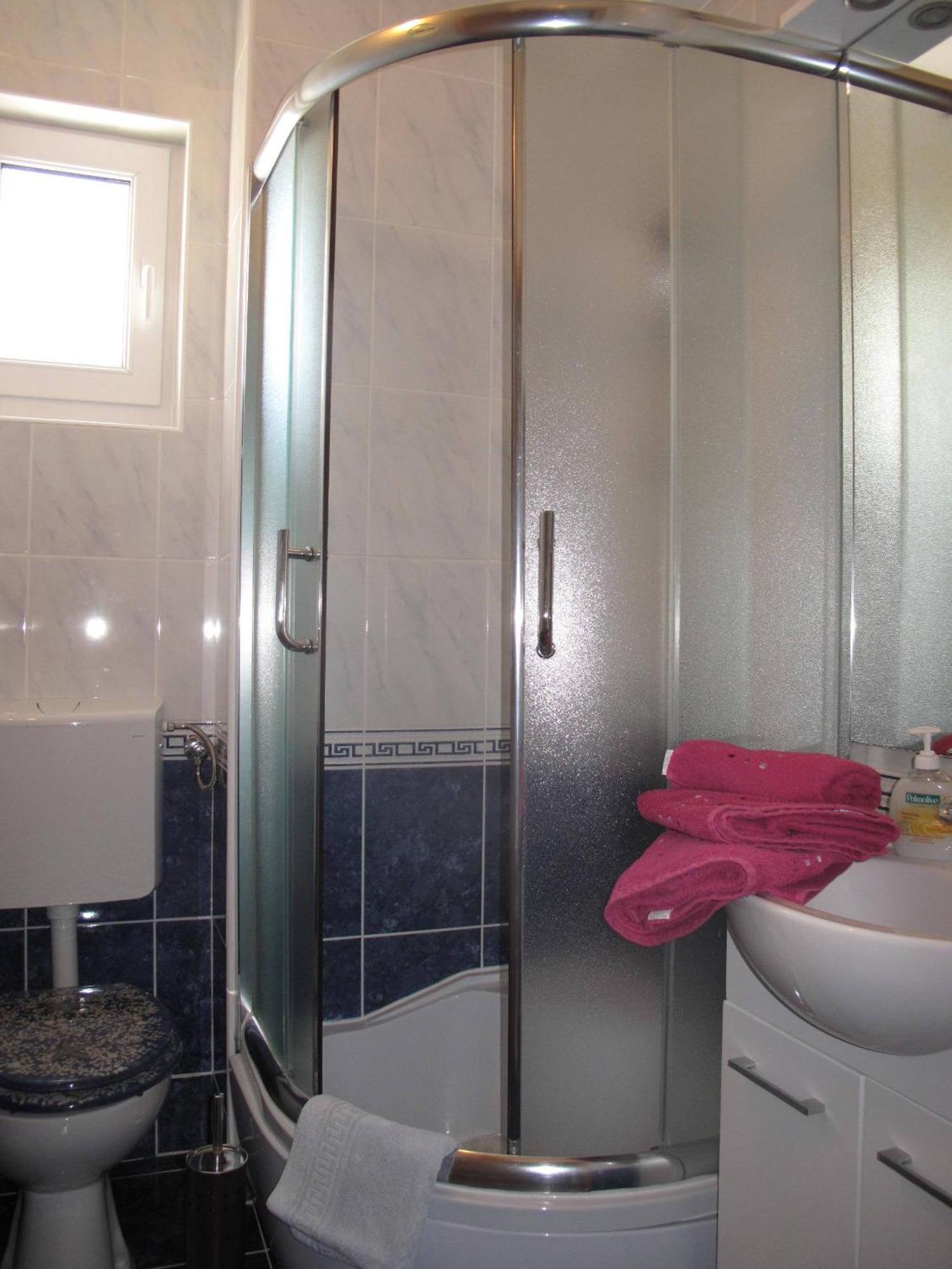 Apartments Mia Стари Град Стая снимка