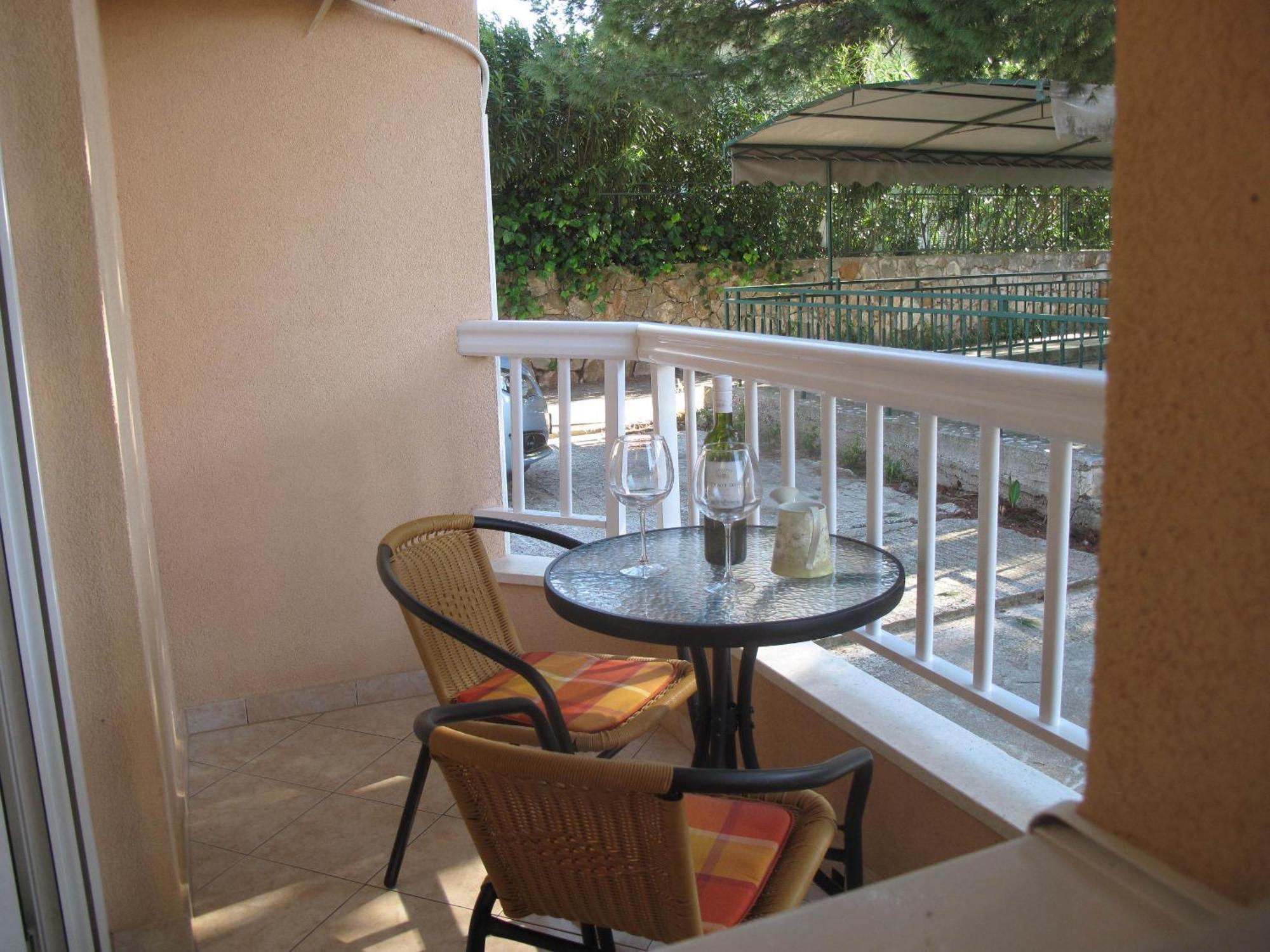 Apartments Mia Стари Град Стая снимка