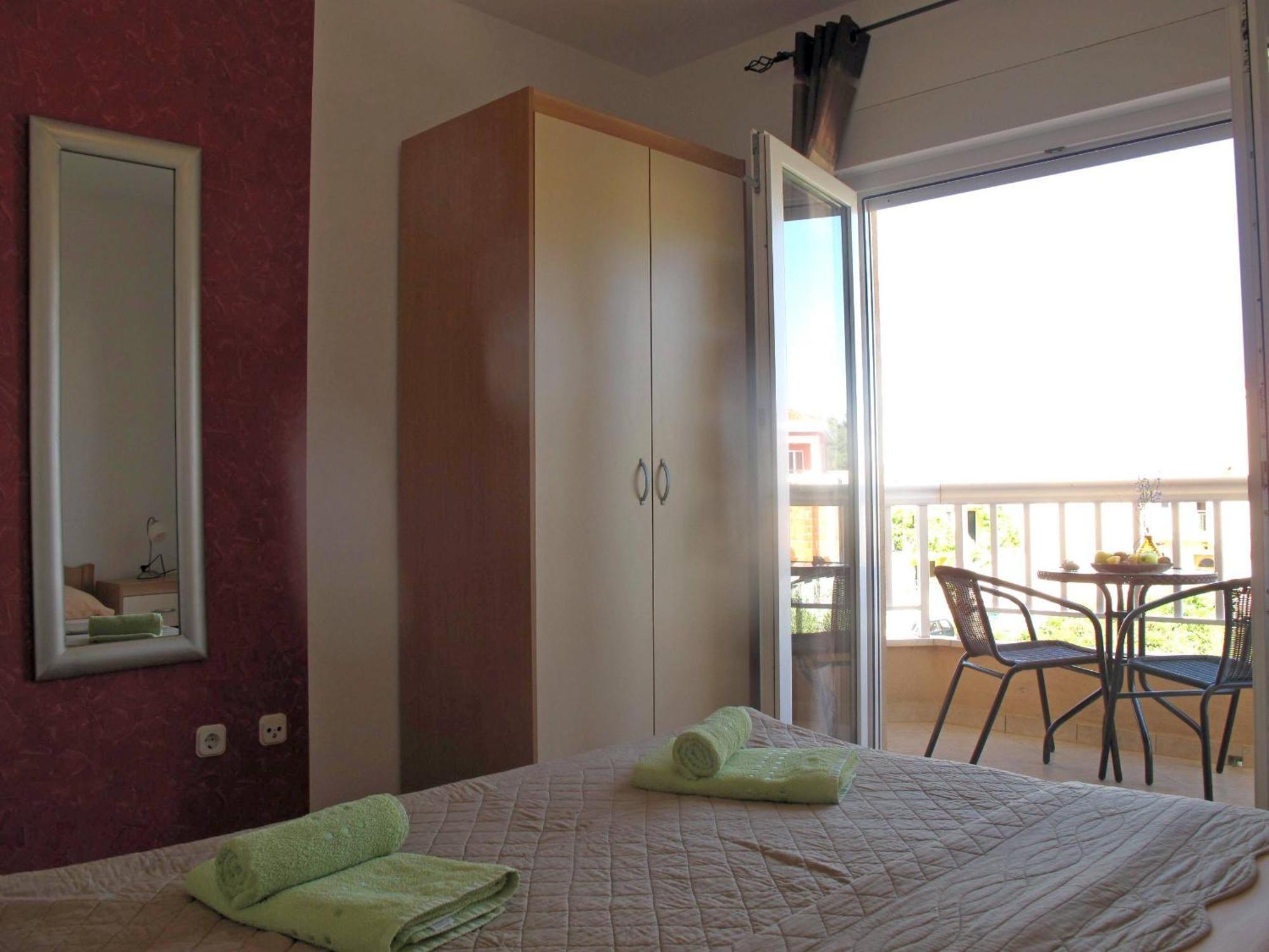 Apartments Mia Стари Град Стая снимка